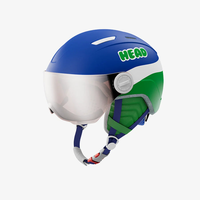 Head Mojo Visor Helmet - 2025