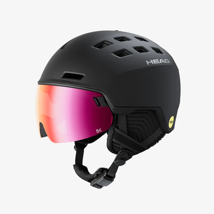 Head Radar 5K MIPS Helmet - 2025