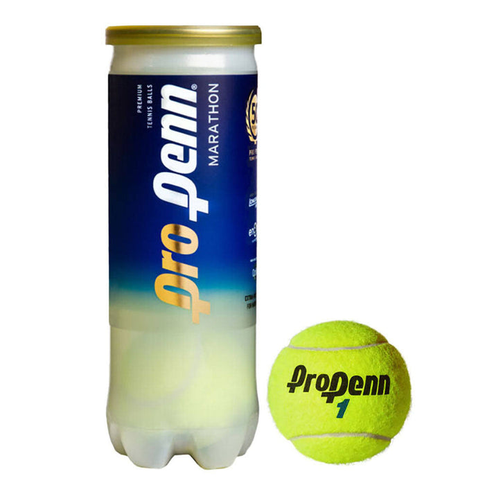 Penn Pro Penn Marathon Regular Duty Tennis Balls