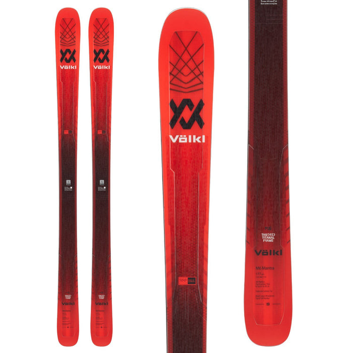 Volkl M6 Mantra - 2024