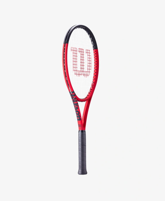 Wilson Clash 100 V2 Tennis Racket