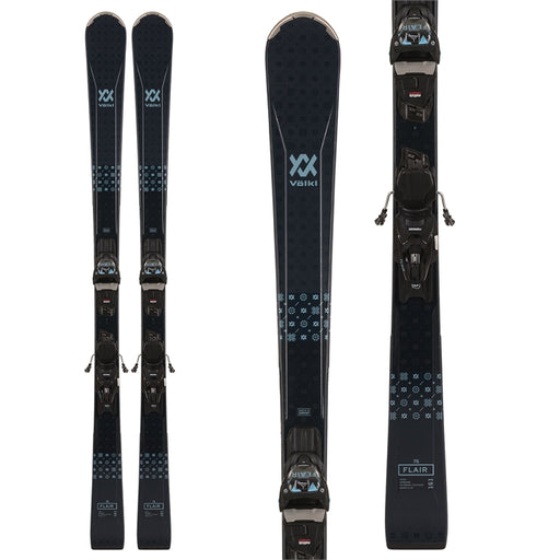 Volkl Flair 76 Skis - 2023