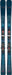 Blue experience 86 skis