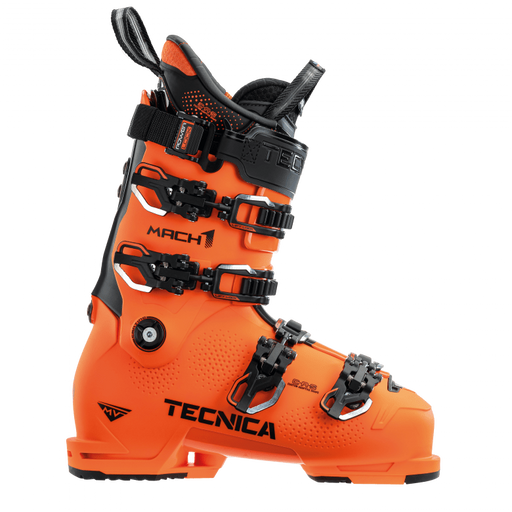 Tecnica MACH1 130 MV Ski Boots 2021