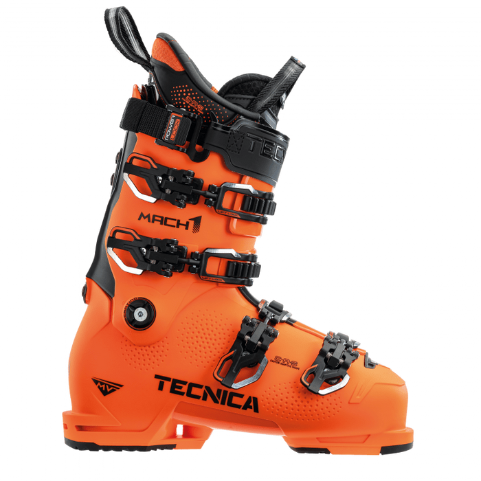 Tecnica MACH1 130 MV Ski Boots 2021