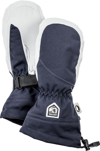 Hestra Heli Ski Female Mitten