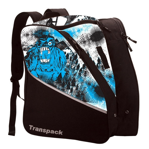 Transpack Edge Junior Boot Bag 2016