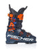 Fischer RC4 The Curv GT 130 Vacuum Ski Boots - 2022