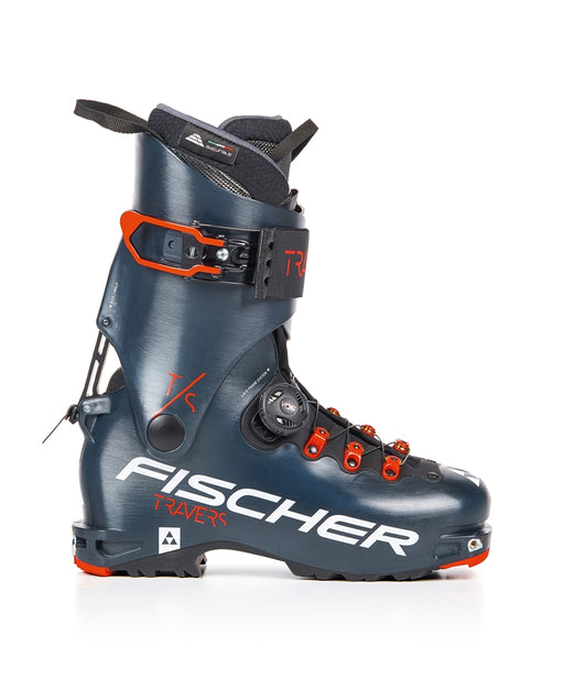 Fischer Travers TS Ski Boots - 2022