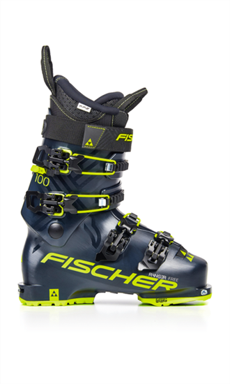 Fischer Ranger Free 100 Men's Ski Boot - 2020