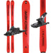 Fischer Transalp 86C Skis W/ Salomon S/LAb Shift 13 MNC - 2023