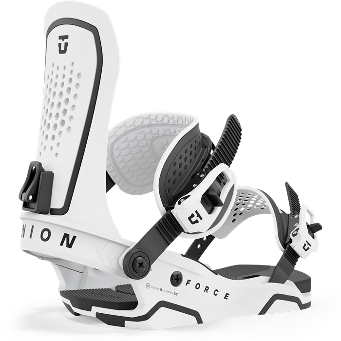 Union Force Men's Snowboard Bindings - 2024