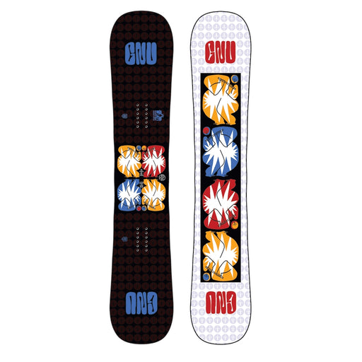 GNU Headspace Snowboard - 2022