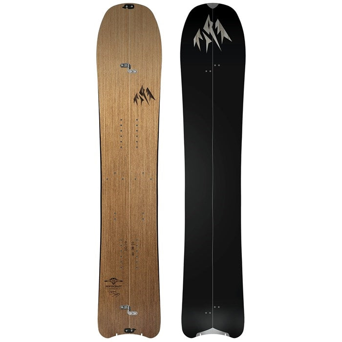 Jones Hovercraft Split Snowboard - 2022