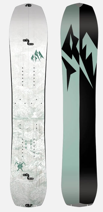 Jones Solution Women's Splitboard - 2023