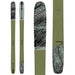 K2 Dispatch 101 Skis - 2023