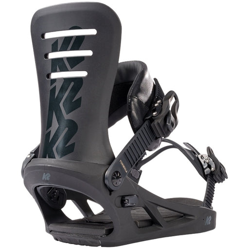 K2 Formula Snowboard Bindings - 2023