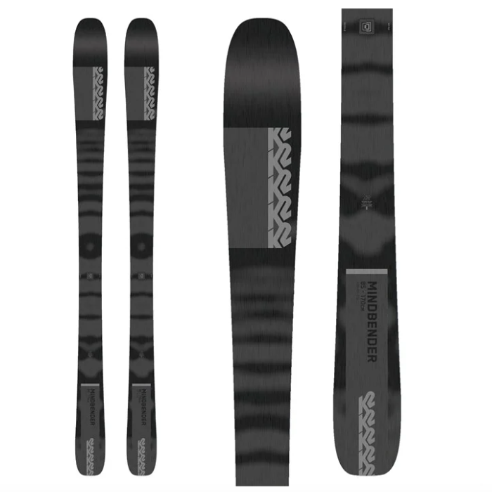 K2 Mindbender 85 Skis - 2023