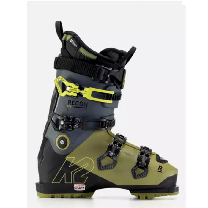 K2 Recon 120 LV Ski Boots - 2022