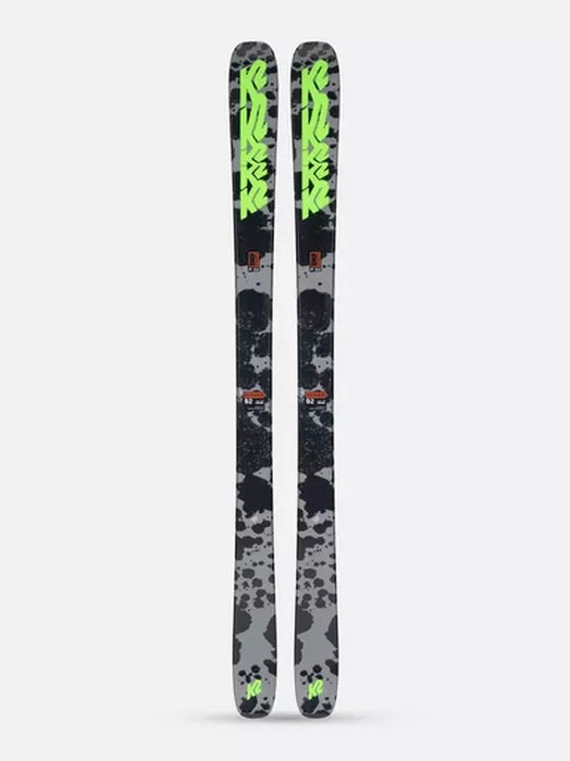 K2 Reckoner 92 Skis - 2023