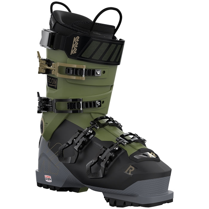 K2 Recon 120 MV Ski Boots - 2023