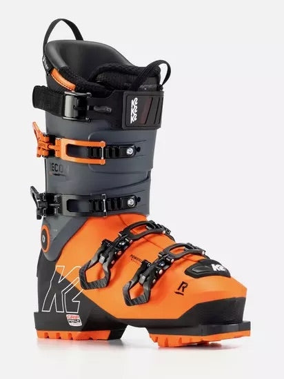 K2 Recon 130 MV Ski Boots - 2022