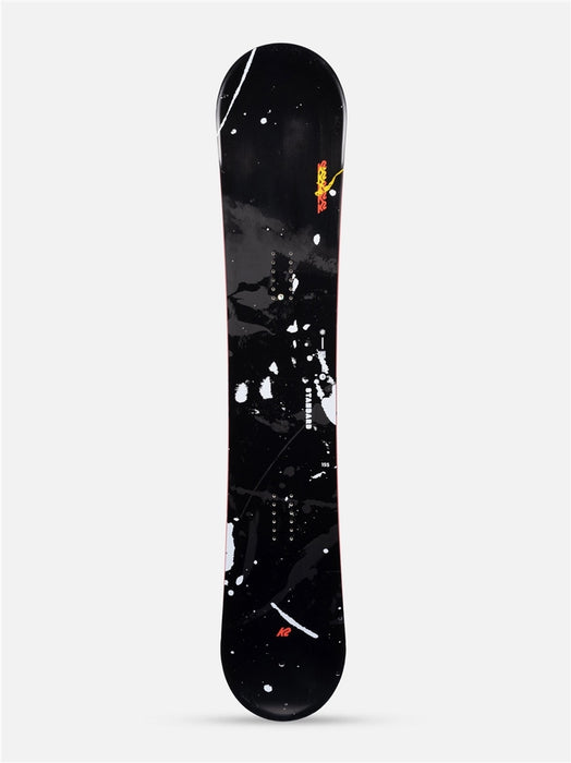 K2 Standard Snowboard - 2022