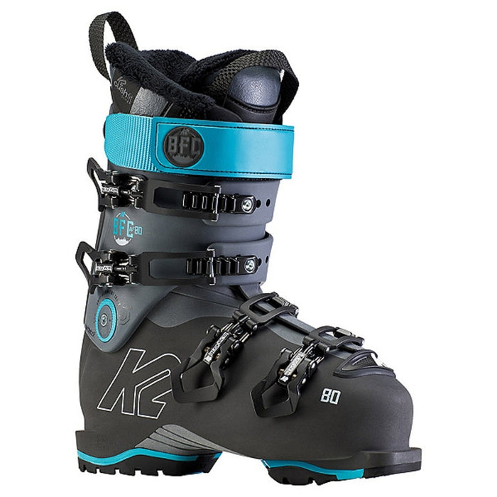 K2 BFC W 80 Women's Ski Boots 2021