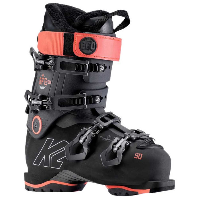 K2 BFC W 90 Women's Ski Boots 2021