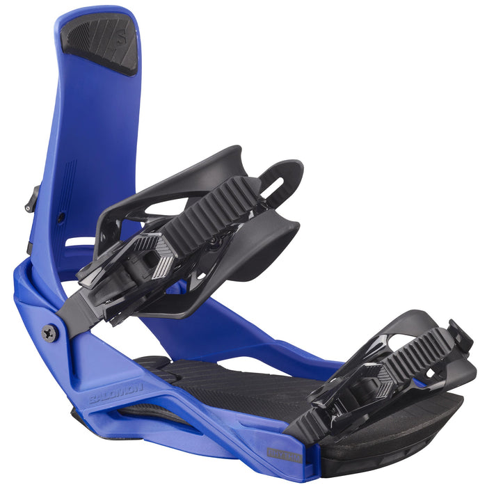 Salomon RHYTHM Unisex Snowboard Bindings 2024