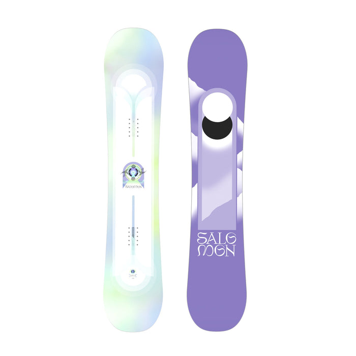 Salomon LOTUS Snowboard 2024