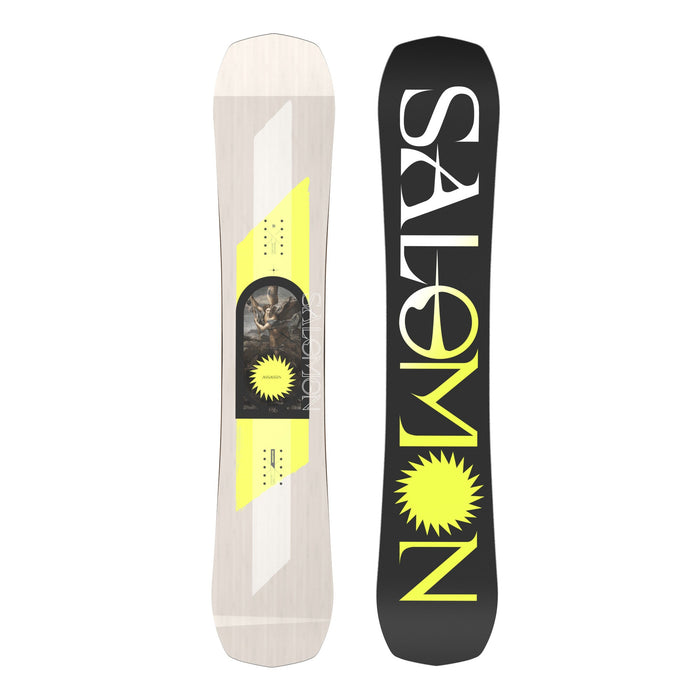 Salomon Assassin Men's Snowboard - 2024