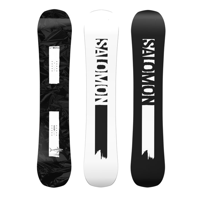 Salomon CRAFT Snowboard 2024