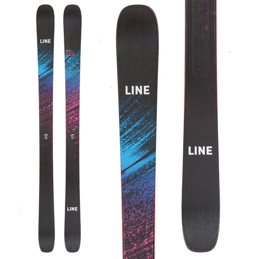 Line Blend Skis - 2023