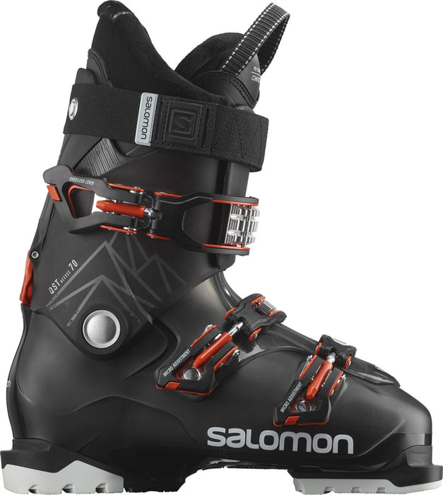 Salomon Qst Access 70 Men - 2023