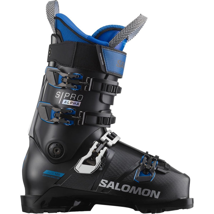 Salomon S/Pro Alpha 120 El Men - 2023