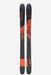 Liberty Origin 106 Backcountry Skis - 2022