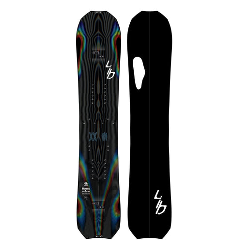 Lib Tech Orca Split Snowboard - 2022