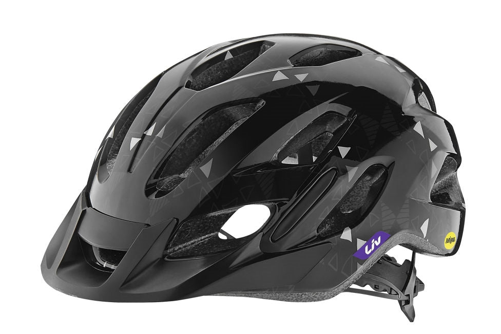 Liv Luta MIPS Youth Helmet