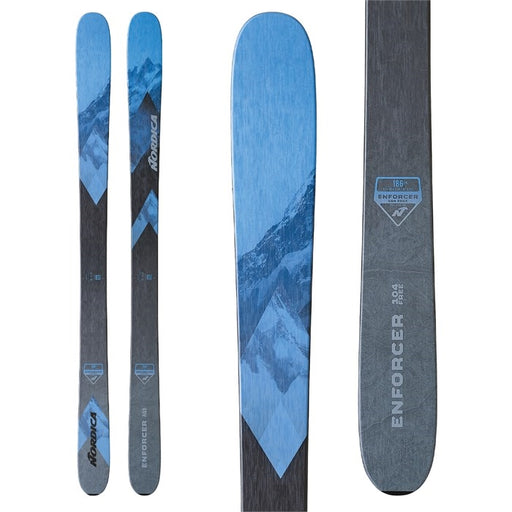 Nordica Enforcer 104 Free 2023