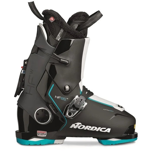 Nordica HF 85W Women's Ski Boots - 2022