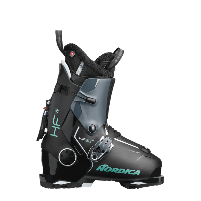 Nordica HF 85 W (GW) Women's Ski Boots - 2023