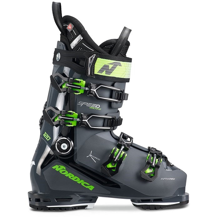 Nordica Speedmachine 3 120 GW Ski Boots - 2022