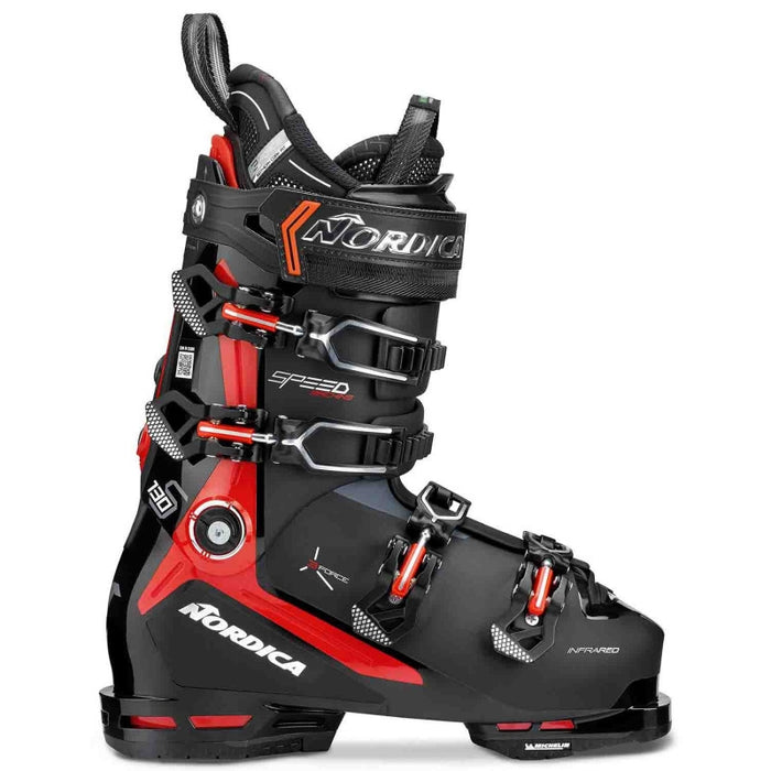 Nordica Speedmachine 3 130 S GW Ski Boots - 2022