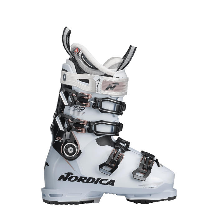 Nordica Pro Machine 105 W (GW) Women's Ski Boots - 2023