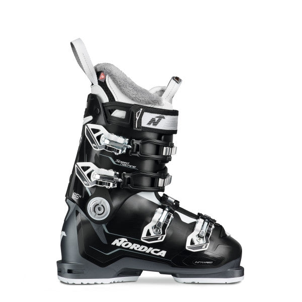 Nordica Speedmachine 85W Ski Boots - 2021