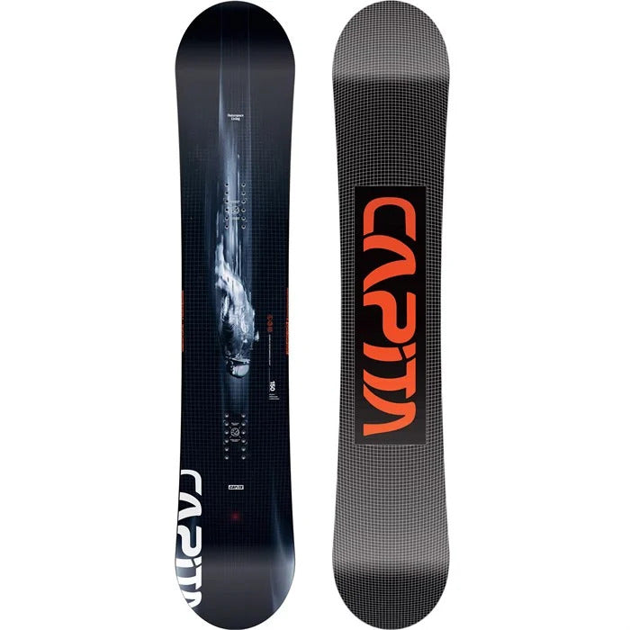 Capita Outerspace Living Men's Snowboard - 2024