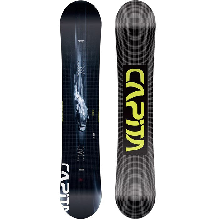 Capita Outerspace Living Men's Snowboard - 2024