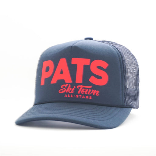 STAS- PATS Trucker