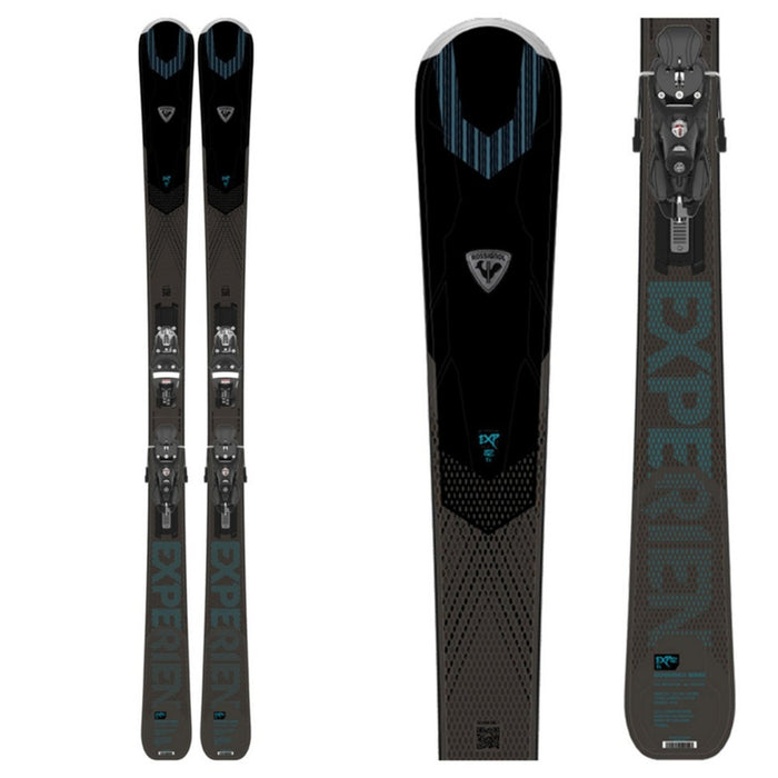 Rossignol Experience 82 TI Skis W/ Konect SPX 14 Bindings - 2023